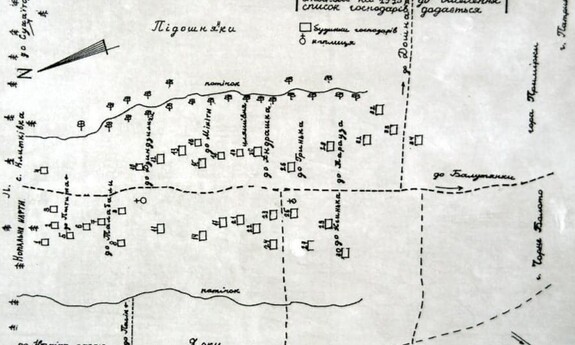 Jakub Jakubowicz / WÓLKA