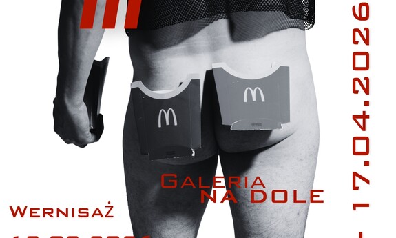 THE FACTORY 777 / KAROLINA MALISZEWSKA