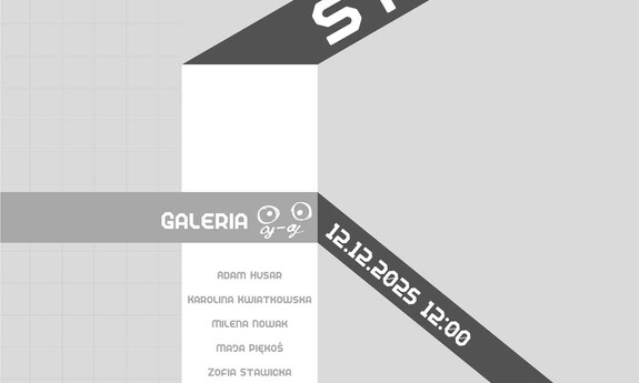 STYK / Galeria aj-aj