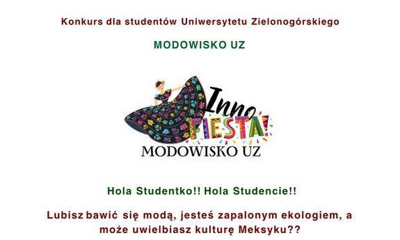 MODOWISKO UZ