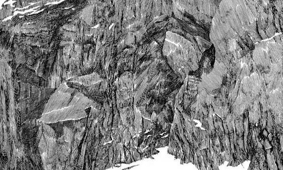 Fryderyk Rudziński / Grafika