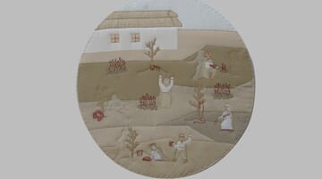 Prace dyplomowe -Patrycja Wilczek 2