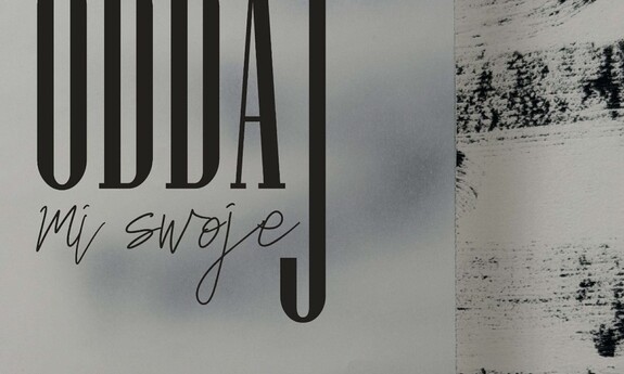 Agnieszka Czop / Oddaj mi swoje