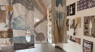 Pracownia Tekstyliów i Barwiarstwa, dr Patrycja Wilczek-Sterna