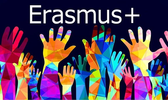 Erasmus+