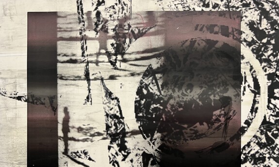 Marek Sibinskỳ / One Minute of Life