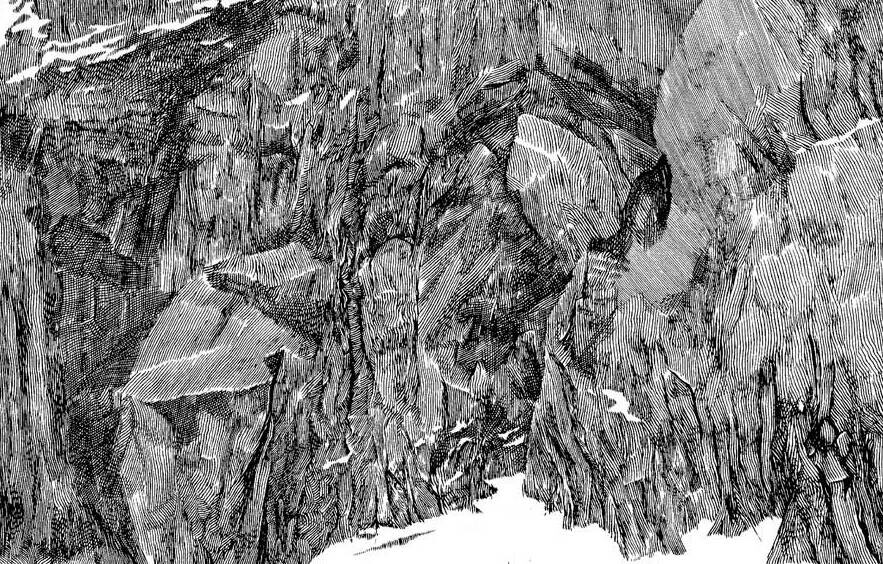 Fryderyk Rudziński / Grafika