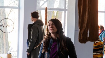 CIAŁO / Galeria PWW