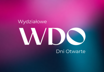 Wydziałowe Dni Otwarte