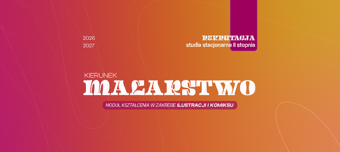 Rekrutacja / Rozpoczęcie 01.06.2026