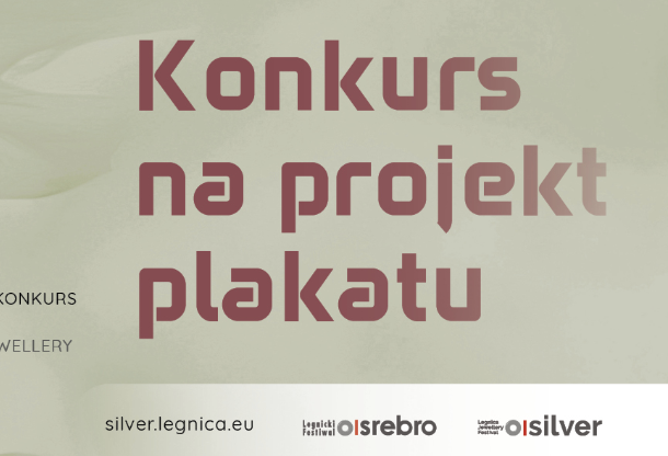 34. Międzynarodowemu Konkursowi Sztuki Złotniczej EVERY BODY