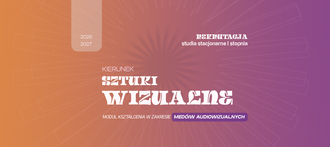 Rekrutacja / Rozpoczęcie 01.06.2026