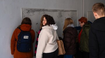 Natalia Pietrulewicz / Po/więź