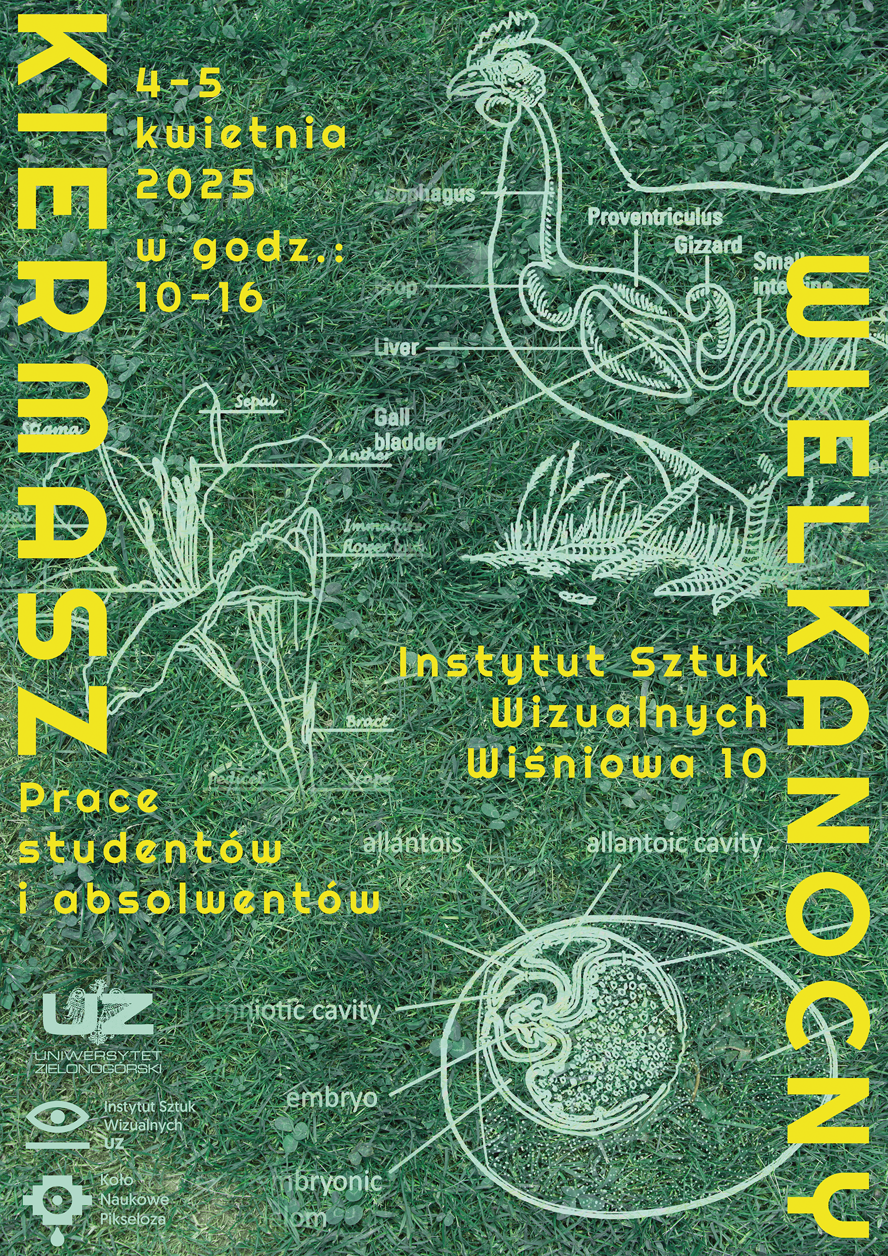 KIERMASZ WIELKANOCNY