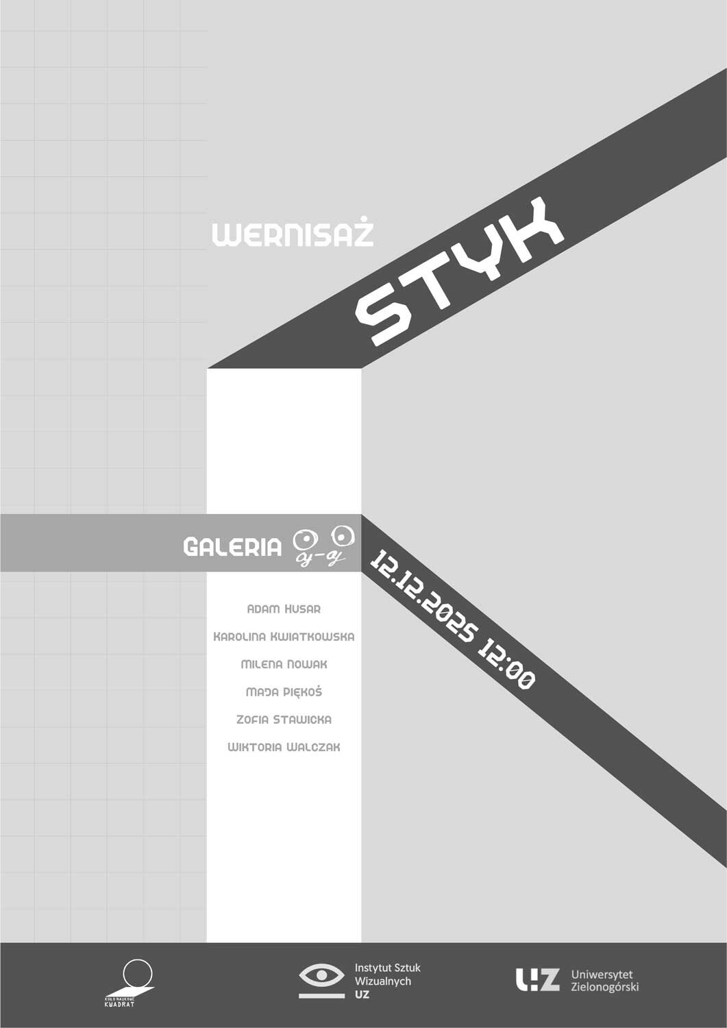 STYK / Galeria aj-aj