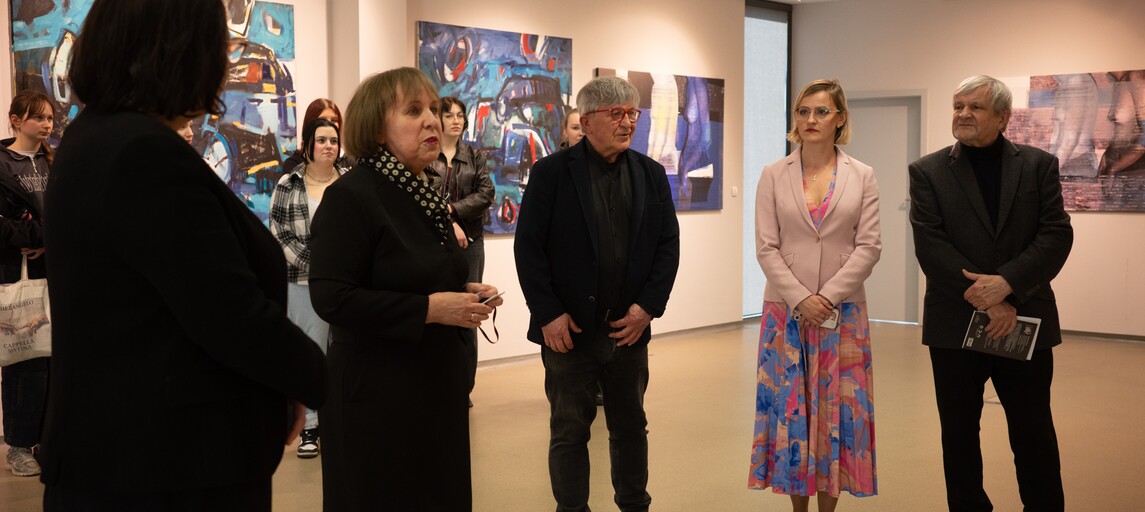 dr NATALIA ROMANIUK, prof. ADAM ROMANIUK / REZONANS