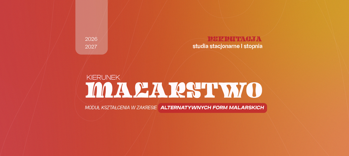 Rekrutacja / Rozpoczęcie 01.06.2026