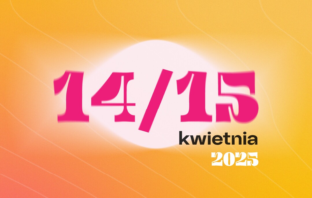 DNI OTWARTE ISW / 14-15 kwietnia 2025