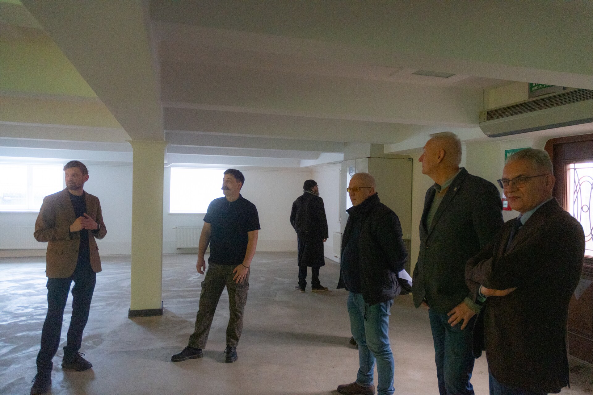 Jakub Jakubowicz / WÓLKA