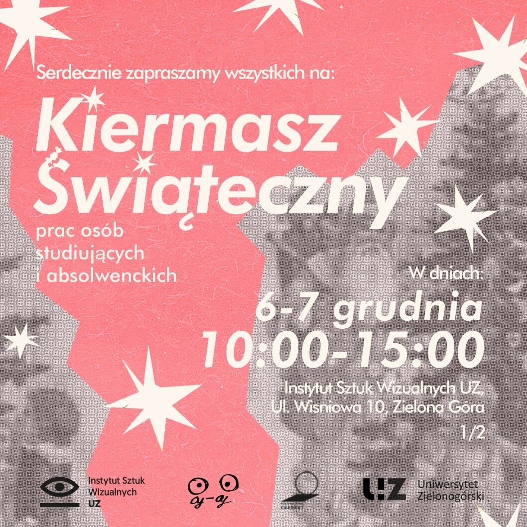 KIERMASZ ŚWIĄTECZNY