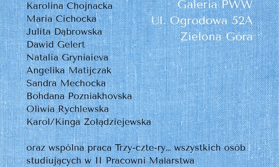 Efekty do galerii PWW