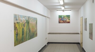 Kamila Lukaszczyk / Kajś i Nikaj