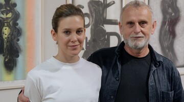Zofia Tomalska I Krzysztof Tomalski / FANTOMY I FIKSACJE