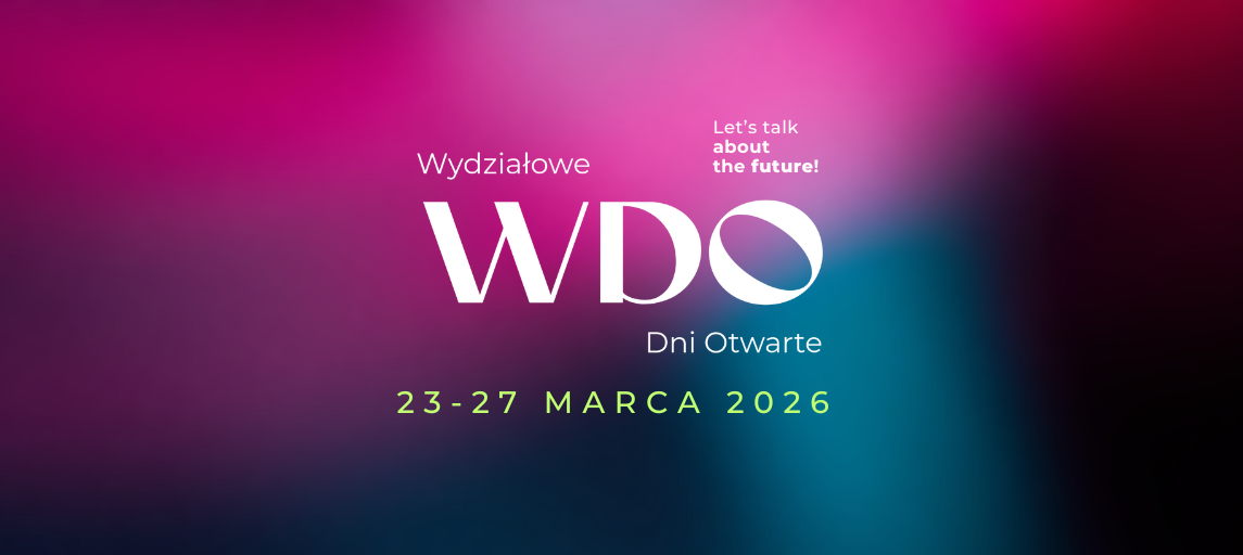 Wydziałowe Dni Otwarte