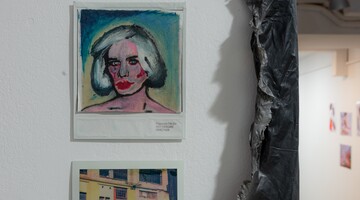 THE FACTORY 777 / KAROLINA MALISZEWSKA