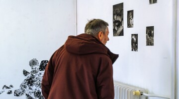 WSZYSTKIE MYŚLI RAZEM / Galeria PWW