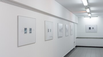 Finisaż wystawy Marta Trawińska / Poszukiwanie