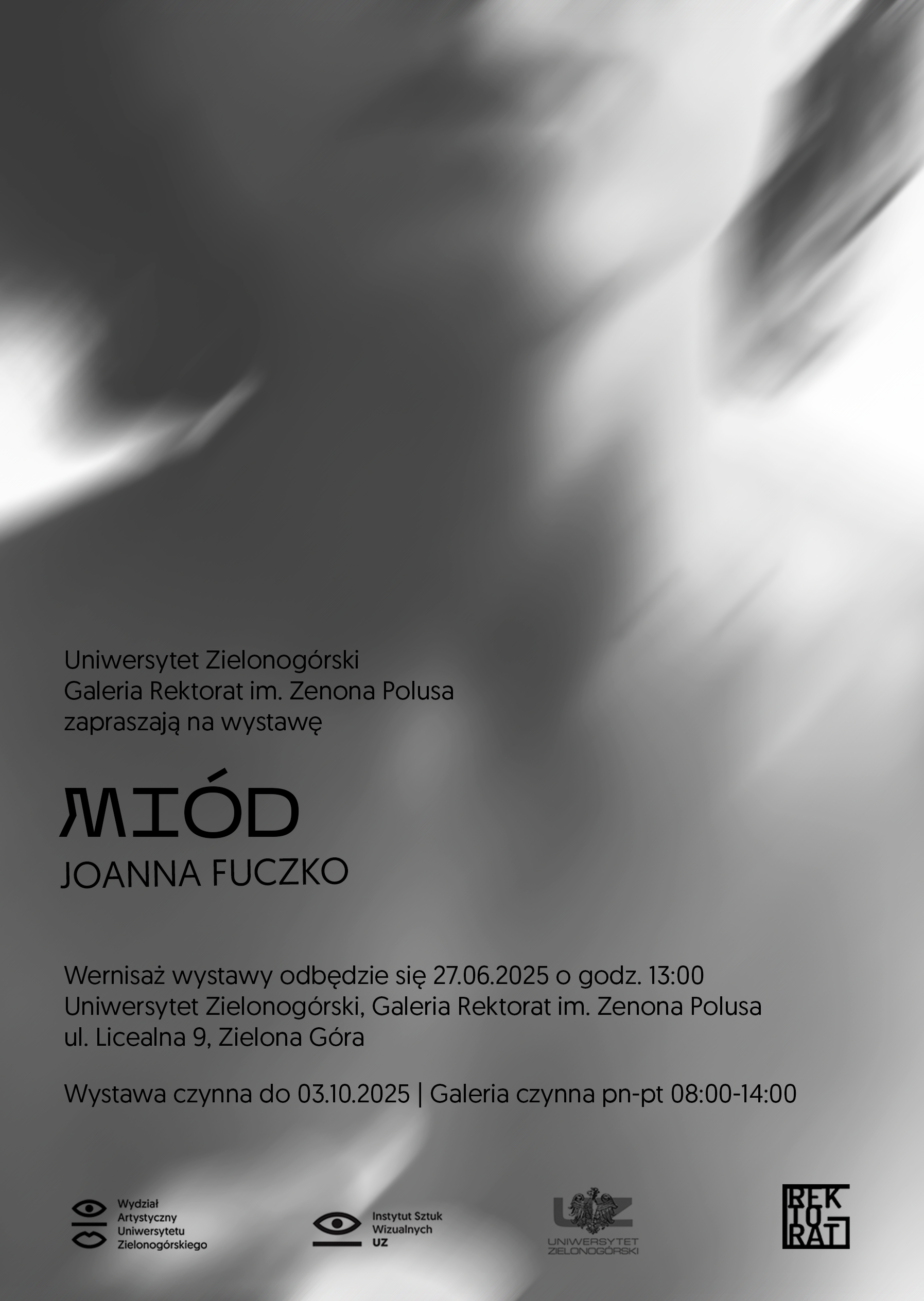 Joanna Fuczko / MIÓD