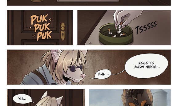 Studia podyplomowe Ilustracja i komiks z elementami concept art