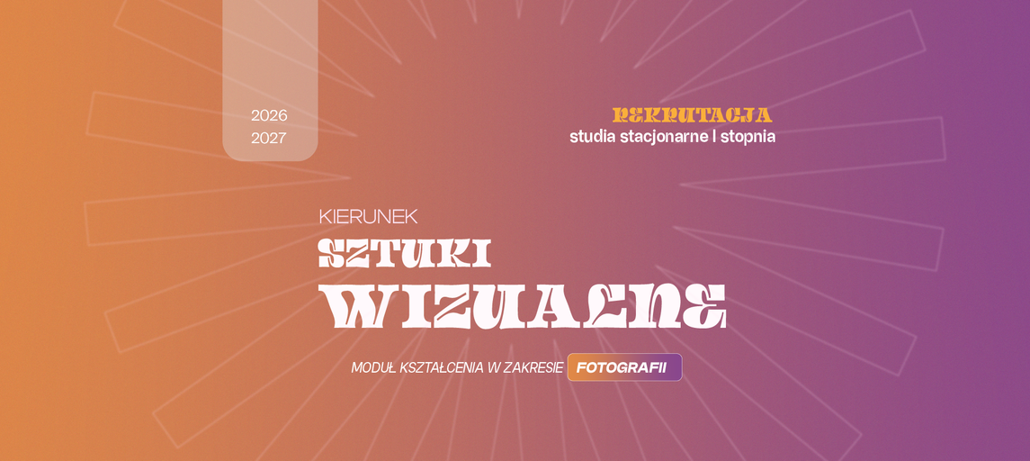 Rekrutacja / Rozpoczęcie 01.06.2026