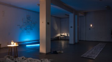 Agnieszka Czop / Oddaj mi swoje -dokumentacja