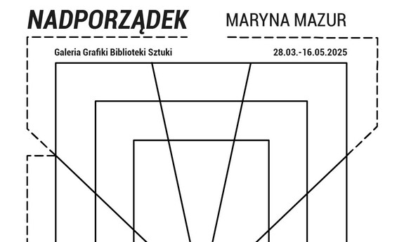 Maryna Mazur / NADPORZĄDEK