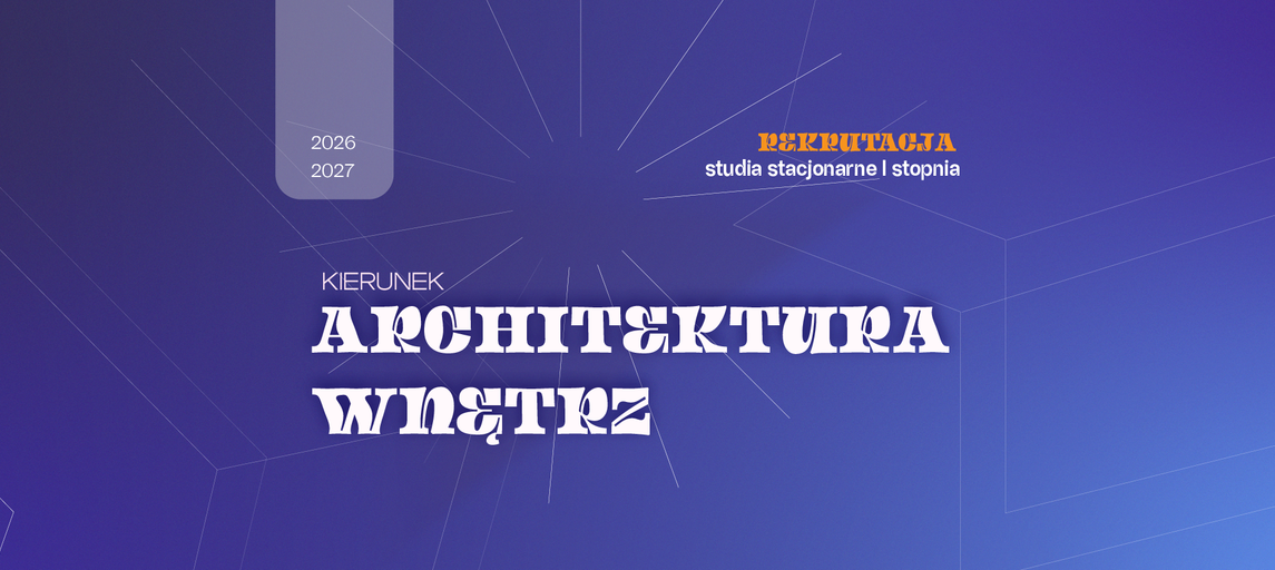 Rekrutacja / Rozpoczęcie 01.06.2026