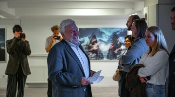Waldemar Marzęcki / "Na próżno"