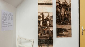 I Pracownia Fotografii, dr hab. Helena Kardasz prof. UZ --2