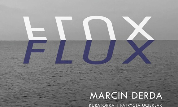 Marcin Derda / Flux