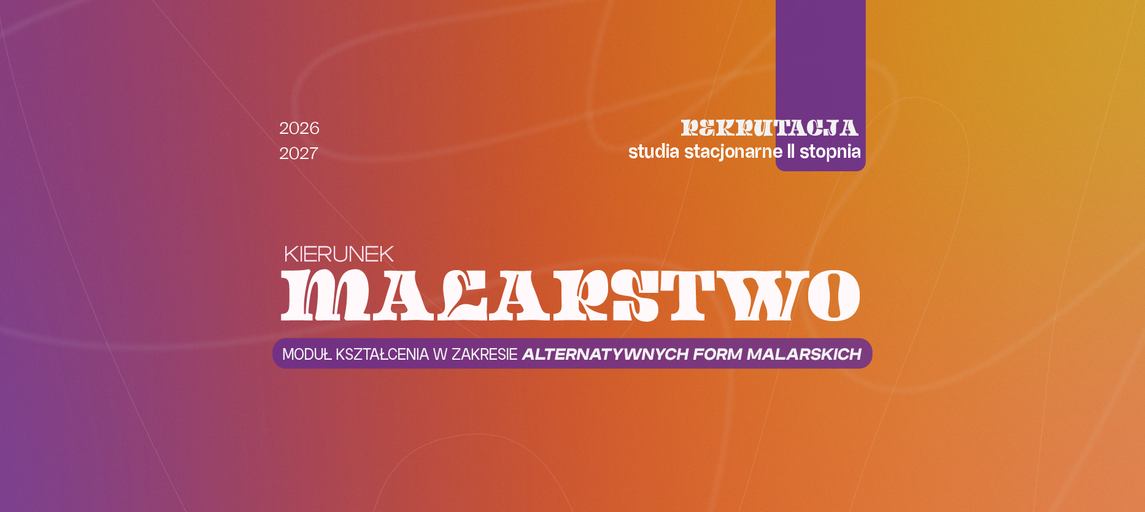 Rekrutacja / Rozpoczęcie 01.06.2026