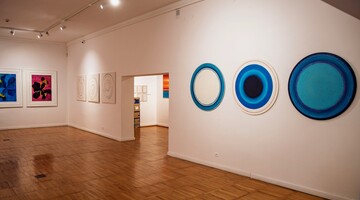 Magdalena Gryska / Wszystko zostało zrobione / Muzeum Ziemi Lubuskiej