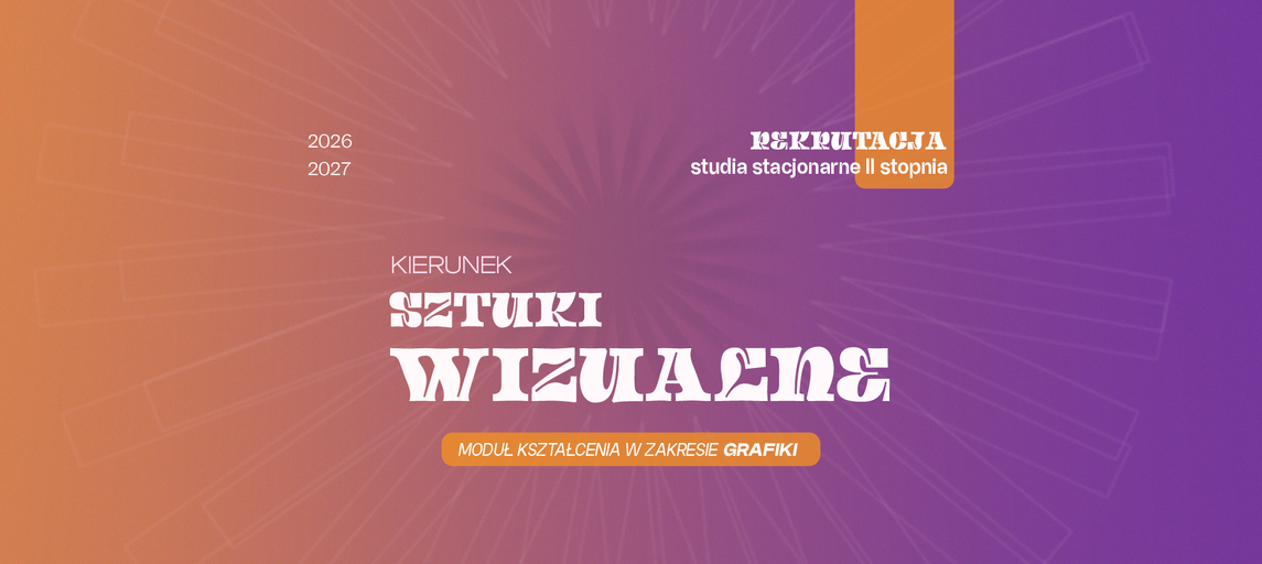 Rekrutacja / Rozpoczęcie 01.06.2026